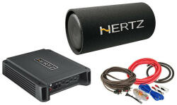 Hertz HCP 2 + DST 30.3B