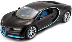 Bburago Bugatti Chiron 1:18 Black (18-11040BK)
