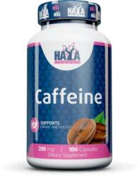 Haya Labs Caffeine 200 mg kapszula 100 db
