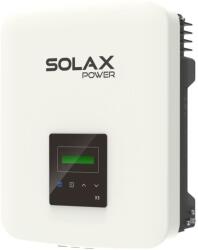 Solax Power Invertor de rețea SolaX Power 6kW, X3-MIC-6K-G2 Wi-Fi (SM9974)