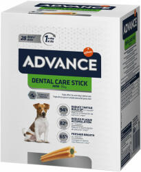 Affinity Advance Dental Care Stick 4x90 g