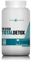 Tested Nutrition Total Detox 500 ml