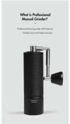 Timemore Chestnut C3S Max