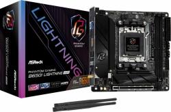 ASRock B650I LIGHTNING WIFI Placa de baza