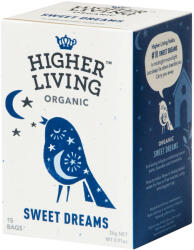Higher Living Sweet Dreams 15 plicuri