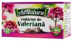 AdNatura Valeriana 20 plicuri