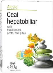 Alevia Hepatobiliar 50 g