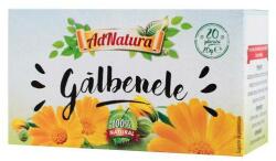AdNatura Galbenele 20 plicuri