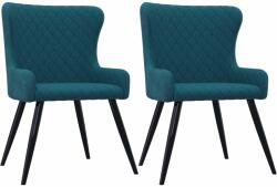 vidaXL 2 buc albastru 282525