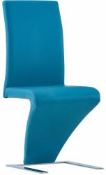 vidaXL 2 buc albastru 281897