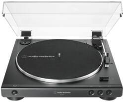 Audio-Technica AT-LP60XBK Lemezjátszó (AT-LP60XBK)