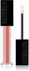 Mesauda Milano Gloss Matrix lip gloss hidratant culoare 108 4Ever Peach 5 ml