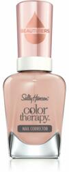 Sally Hansen Color Therapy lac de unghii reparator cu ulei de argan 14, 7 ml