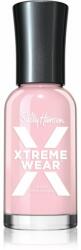 Sally Hansen Hard As Nails Xtreme Wear lac de unghii intaritor culoare 115 Tickled Pink 11, 8 ml