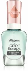 Sally Hansen Color Therapy lac de unghii intaritor 14, 7 ml