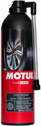 MOTUL 110142 Car Care Tyre Repair defektjavító spray, 500ml (110142)