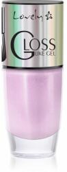 LOVELY MAKEUP Gloss Like Gel lac de unghii #172 8 ml