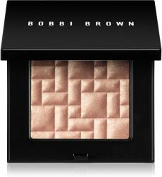 Bobbi Brown Highlighting Powder iluminator culoare Afternoon Glow 8 g