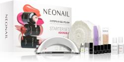 NeoNail Adorable Starter Set set cadou pentru unghii 1 buc
