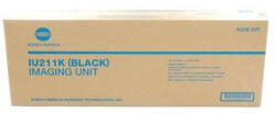Konica Minolta Unitate cilindru Konica Minolta IU-211K, negru (black), original, 70.000 100.000 pagini (A0DE02F)