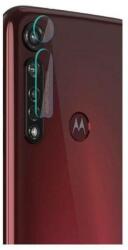 3mk Folie protectie 3MK Flexible Glass Motorola Moto G8 Plus 4-Pack (5903108221252)