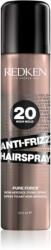Redken Anti-Frizz fixativ cu fixare puternică 250 ml