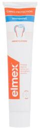 Elmex Caries Protection Whitening fehérítő fogkrém fogszuvasodás elleni védelemért 75 ml