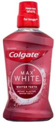 Colgate Max White 500 ml fogfehérítő hatású szájvíz