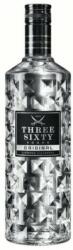 THREE SIXTY VODKA vodka (1L / 37, 5%)