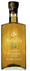 Matheus Classic Kajszibarack (0, 5L / 44%) - whiskynet