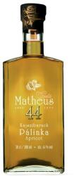 Matheus Classic Kajszibarack pálinka (0, 5L / 44%)