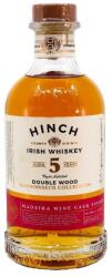 Hinch Distillery 5 éves Madeira Finish whiskey (0, 7L / 46%) - whiskynet