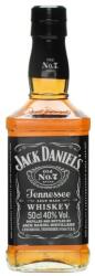 Jack Daniel's (0, 5L / 40%)