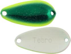 Jackall Oscilanta Jackall Tearo 2.2cm 1.6g Daigo Green Bow (F3.JA.212124186)