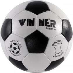 Tactic Sport Futball NO. 5 bőr focilabda Fair play