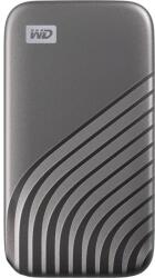 Western Digital My Passport 1TB USB 3.2 (WDBAGF0010BGY-WESN)