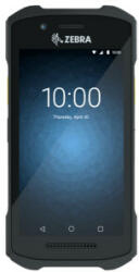 Zebra TC26, 2-Pin, Apple VAS + Google Smart Tap, 2D, SE4710, USB, BT (BLE, 5.0), Wi-Fi, 4G, NFC, GPS, GMS, Android (TC26BK-11A522-A6P)