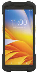 Zebra TC78, 2D, SE5500, GPS, warm-swap, USB, BT, Wi-Fi, 5G, NFC, Android, GMS, Qi (TC78B1-3T1K6B1W80-A6)