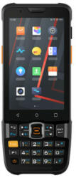 SUNMI L2Ks, 2D, 10.5 cm (4''), GPS, USB-C, BT, Wi-Fi, eSIM, 4G, NFC, Android, kit (USB), GMS, RB (P09044025)