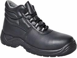 Portwest Compositelite védőbakancs S1P, fekete, méret: 39