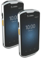 Zebra TC52x/TC57x, 2D, 12.7 cm (5''), Full HD, GPS, Wi-Fi, 4G, NFC, Android, GMS (KT-TC57X-A6-PYMT)