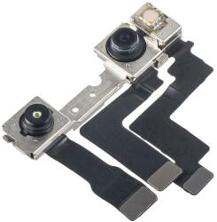  Piese si componente Camera Frontala - Senzor Face ID Apple iPhone 12 mini, cu banda (cam/faceid/iph12m) - vexio