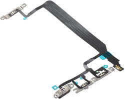 Piese si componente Buton Microcontact On-Off - Volum Apple iPhone 13 Pro (bd/vol/ON/iph13P) - vexio