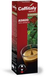 Caffitaly E'caffe Super Premium Adagio 100 % Arabica