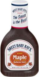 Sweet Baby Ray's Maple BBQ szósz 510g