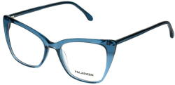 Polarizen Rame ochelari de vedere dama Polarizen WD1425 C1 Rama ochelari