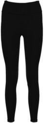 Kustom Kit Női Legging Kustom Kit Women's Fashion Fit Full Hossza Legging XL, Fekete
