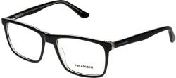 Polarizen Rame ochelari de vedere barbati Polarizen WD1431 C4 Rama ochelari