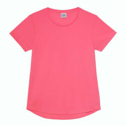 Just Cool Női Just Cool JC005 Women'S Cool T -L, Electric Pink