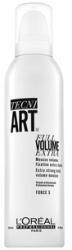L´Oréal Professionnel Tecni. Art Full Volume Extra spumă întăritoare pentru extra volum 250 ml - brasty